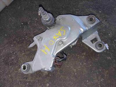 Citroen Saxo Hátsó Ablaktörlő Motor