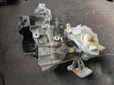 Ford Transit 06-13 Váltó