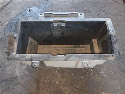 Fiat Ducato III 06-14 Akkumulátor Tartó 1355357080