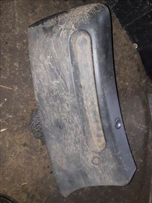 Iveco Daily Kesztyűtartó