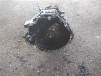 Audi A4 (B5 - 8D) Avant 1.8 T - Váltó 