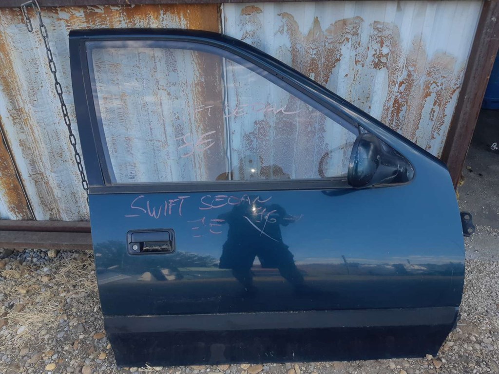 Suzuki Swift II 92-03 Jobb Elsõ Ajtó 1. kép