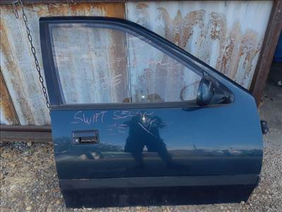 Suzuki Swift II 92-03 Jobb Első Ajtó