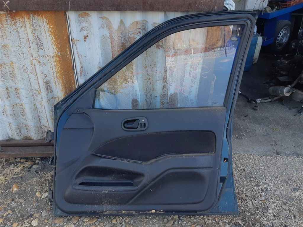 Suzuki Swift II 92-03 Jobb Elsõ Ajtó 2. kép