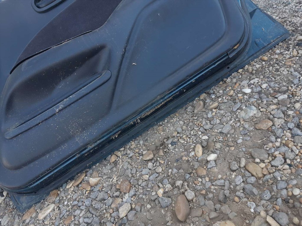 Suzuki Swift II 92-03 Jobb Elsõ Ajtó 3. kép