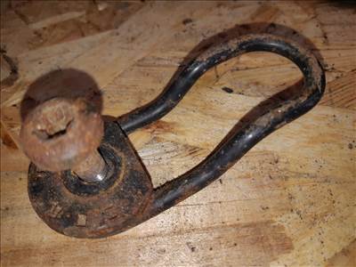 Ford Transit 06-13 Rakományrögzítő Fül