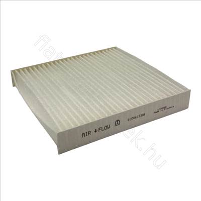 Pollenszűrő - 500, 500C, PANDA, YPSILON - 6000633304, 77367832 -  - FIAT eredeti Eredeti új 6000633304