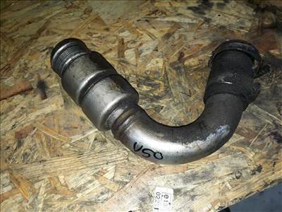 Volvo V50 Turbócső / Intercooler Cső