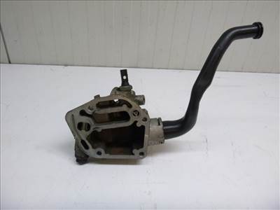 Audi A3 (8P) motorolajszûrő tartó 06A115417