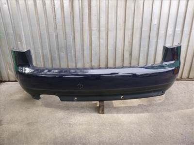 Audi A6 4 ajtós (C5 4B) hátsó lökhárító 4B5807511P