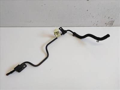 Chevrolet Captiva  vízhûtő cső (vízcső)