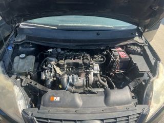 FORD FOCUS II Kombi (DA) Első Bölcső 1. kép