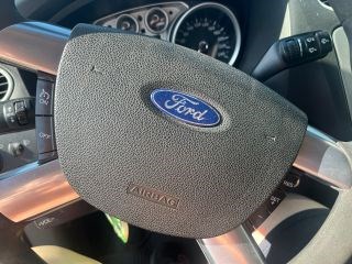 FORD FOCUS II Kombi (DA) Első Bölcső 10. kép