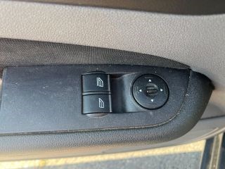 FORD FOCUS II Kombi (DA) Első Bölcső 11. kép