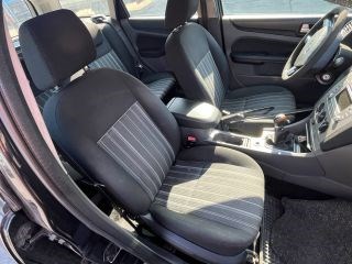 FORD FOCUS II Kombi (DA) Első Bölcső 20. kép