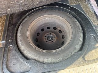 FORD FOCUS II Kombi (DA) Első Bölcső 22. kép