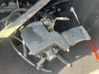 FORD FOCUS II Kombi (DA) Első Bölcső 24. kép