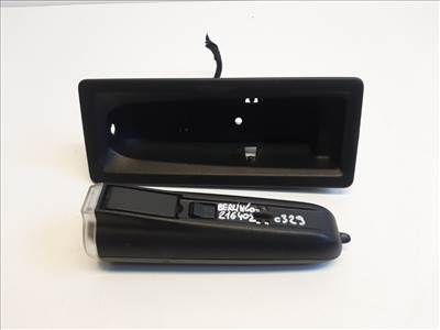 Citroen Berlingo hátsó belsővilágítás 9685614080