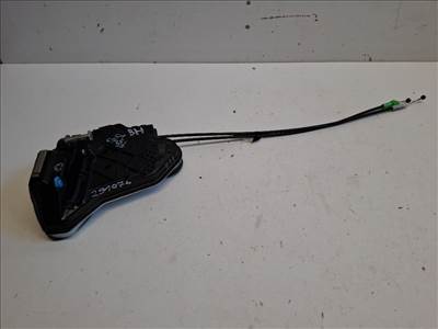 Citroen C1 (AB40) bal hátsó ajtózár