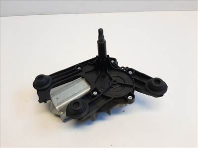 Citroen C3 (SC) hátsó ablaktörlő motor 9683382380