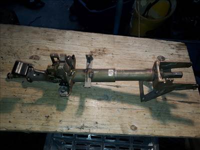 Chevrolet Lacetti Kormányoszlop + Kormánykardán