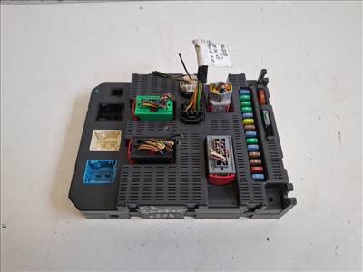 Citroen C3 (FC) bsi modul 9664532580