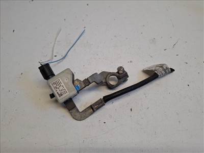 Citroen C3 (SC) akkumlátor vezérlő 9666566780 0199000032