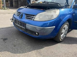 RENAULT SCÉNIC II (JM0/1) Jobb hátsó Ablakemelő Szerkezet (Elektromos) 9. kép