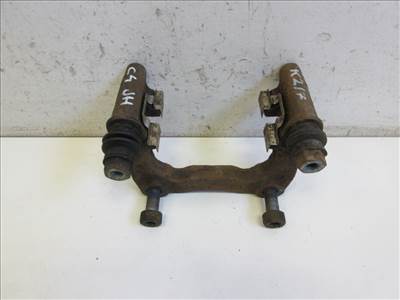 Citroen C4 jobb hátsó féknyereg tartó