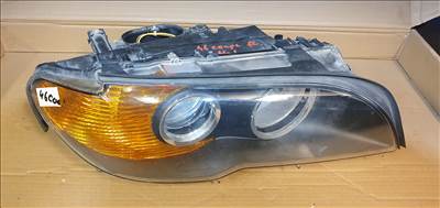 BMW 3-as sorozat E46 Bmw e46 coupe cabrio facelift jobb halogen lámpa 