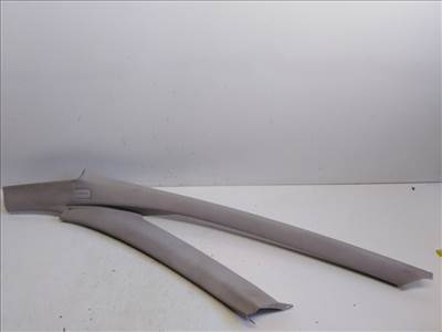 Citroen C4 grand picasso bal első szélvédő oszlop kárpit 9677054677