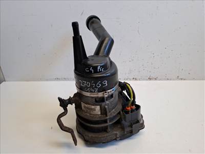 Citroen C4 picasso  kormányszeró szivattyú elektromos 9684252580