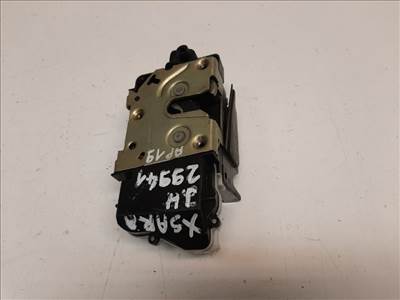 Citroen Xsara jobb hátsó ajtózár