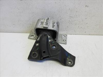 Dacia Logan jobb első motortartó gumibak 420742204600