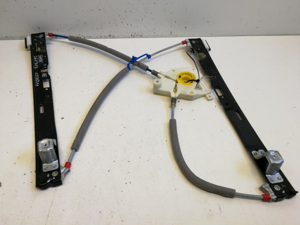 Ford B-max bal elsõ Ablakemelõ szerkezet elektromos AV11R23201BH 1. kép