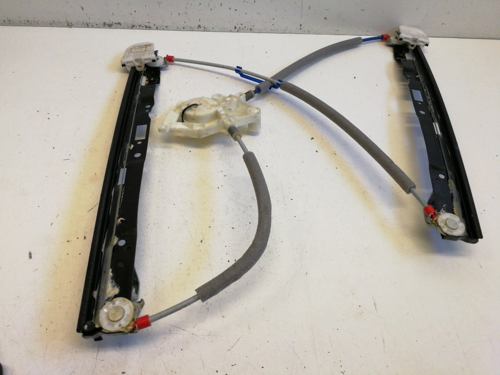 Ford B-max bal elsõ Ablakemelõ szerkezet elektromos AV11R23201BH 2. kép