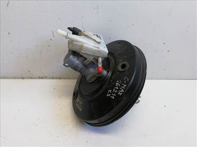 Ford C-max  fékszervódob (devander) AV612B195KD