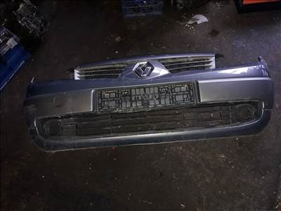 Renault Scenic II Első Lökhárító