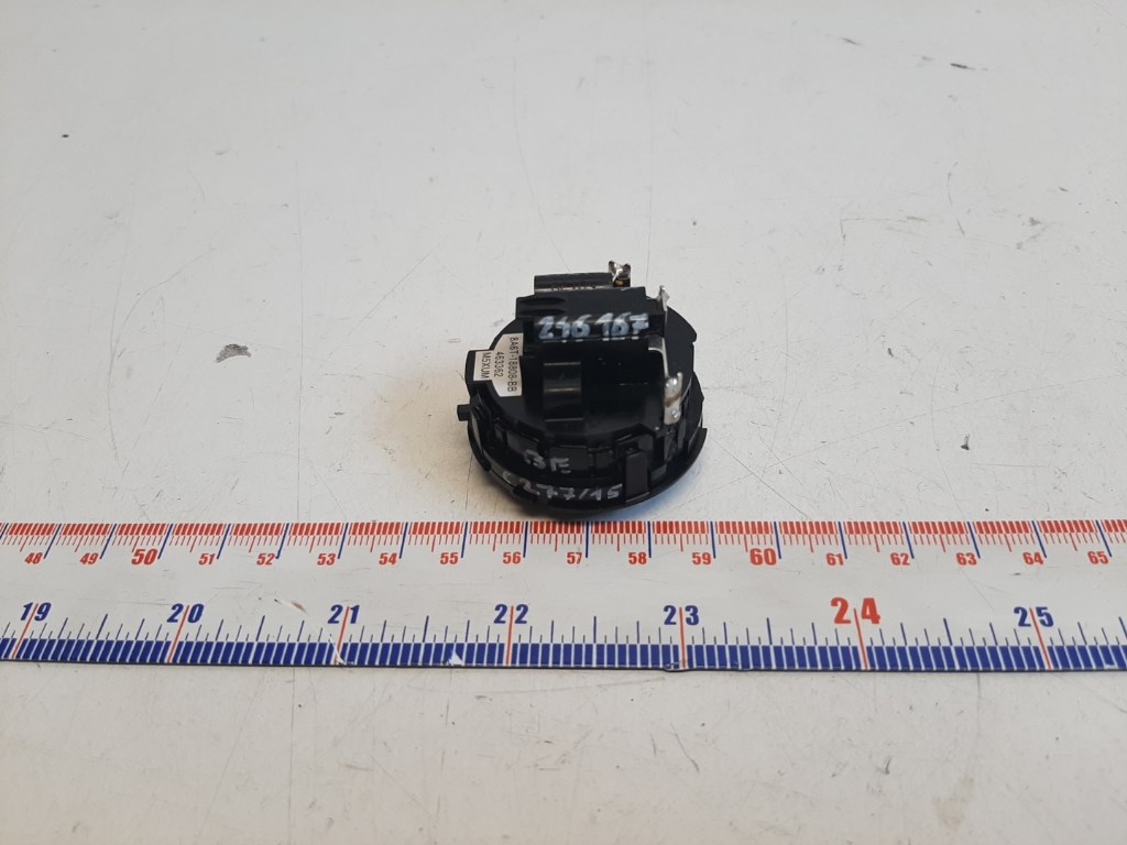 Ford Ecosport (BK) bal elsõ hangszóró 8A6T18808BB 2. kép