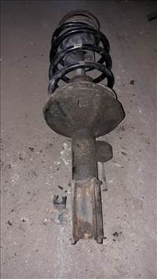 Chevrolet Lacetti Bal Első Lengéscsillapító  Rugó 7452146