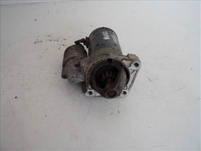 Ford Fiesta  önindító 0001107418