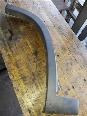 Peugeot Boxer III 06-14 Bal Első Sárvédő Szélesítés 1307939070