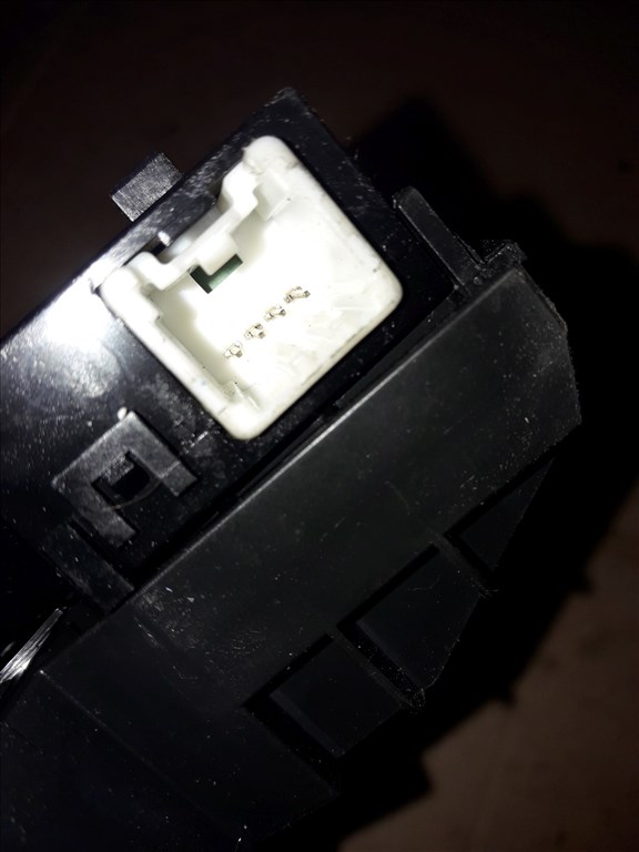 Ford Focus II Légzsák Átvezetõ Szalag 4M5T-14A664-AB 4. kép