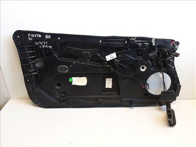 Ford Fiesta 3 ajtós bal első Ablakemelő szerkezet elektromos C1BBB045H17AD
