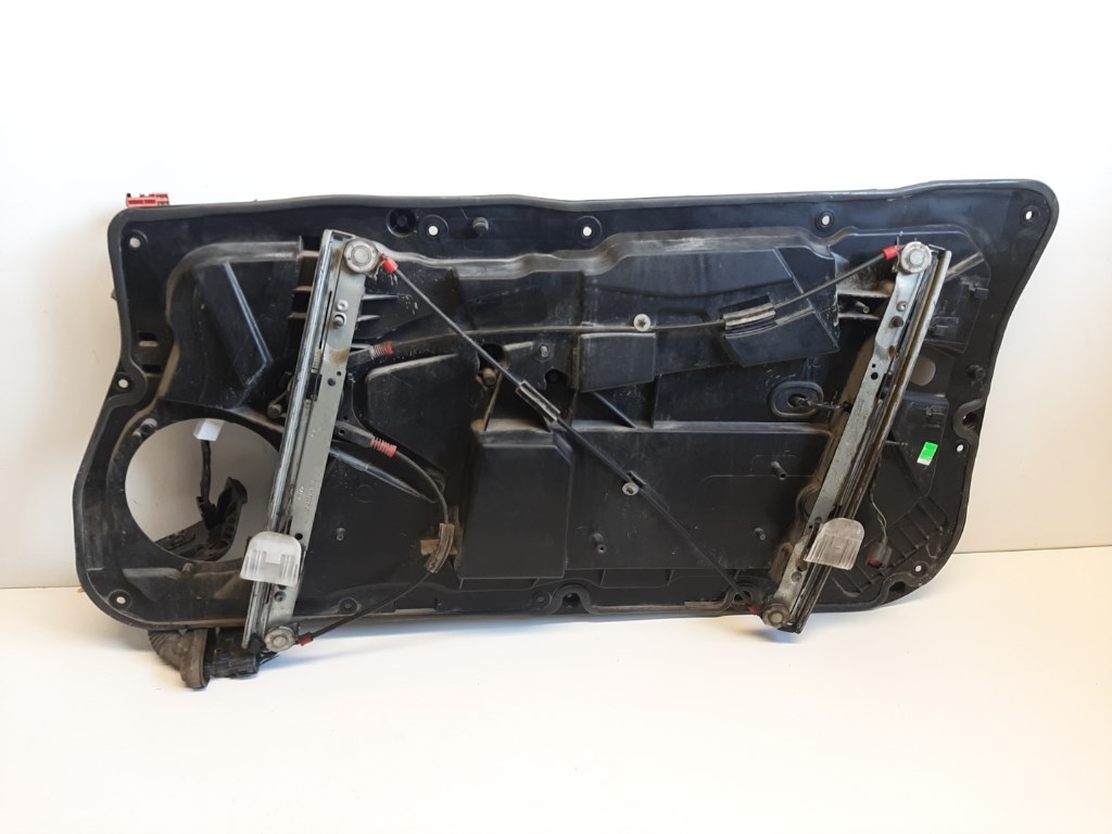 Ford Fiesta 3 ajtós bal elsõ Ablakemelõ szerkezet elektromos C1BBB045H17AD 2. kép