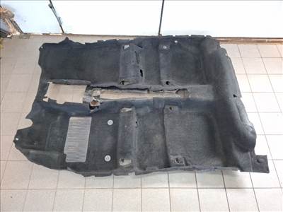 Ford Fiesta  utastér szőnyeg