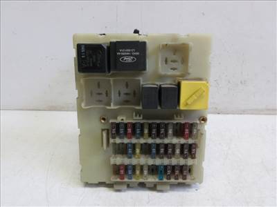 Ford Focus  biztosítéktábla utastér 98AG14A073CH