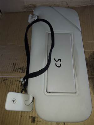 Citroen C5 08- Bal Napellenző