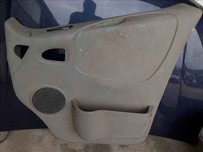 Renault Trafic Jobb Első Ajtókárpit