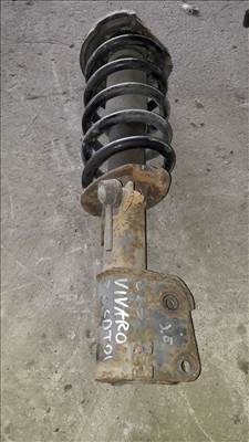 Renault Trafic Jobb Első Lengéscsillapító  Rugó